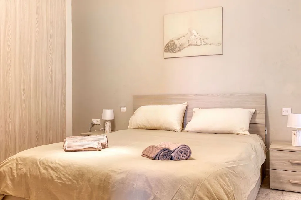 Квартира в Пемброке, Мальта, 129 м² - фото 16