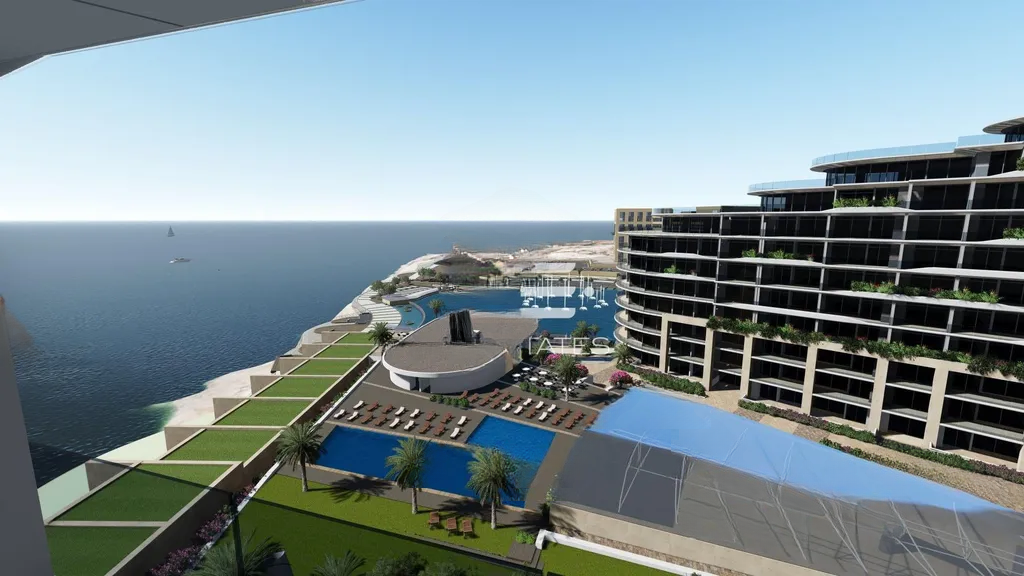 Квартира в Калькаре, Мальта, 256 м² - фото 16