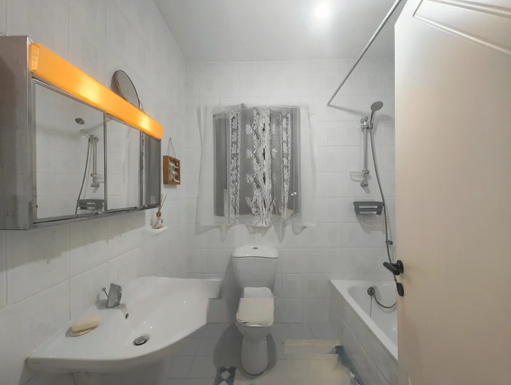 Квартира в Шемшие, Мальта, 125 м² - фото 16