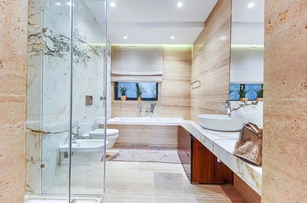 Квартира в Слиме, Мальта, 300 м² - фото 16