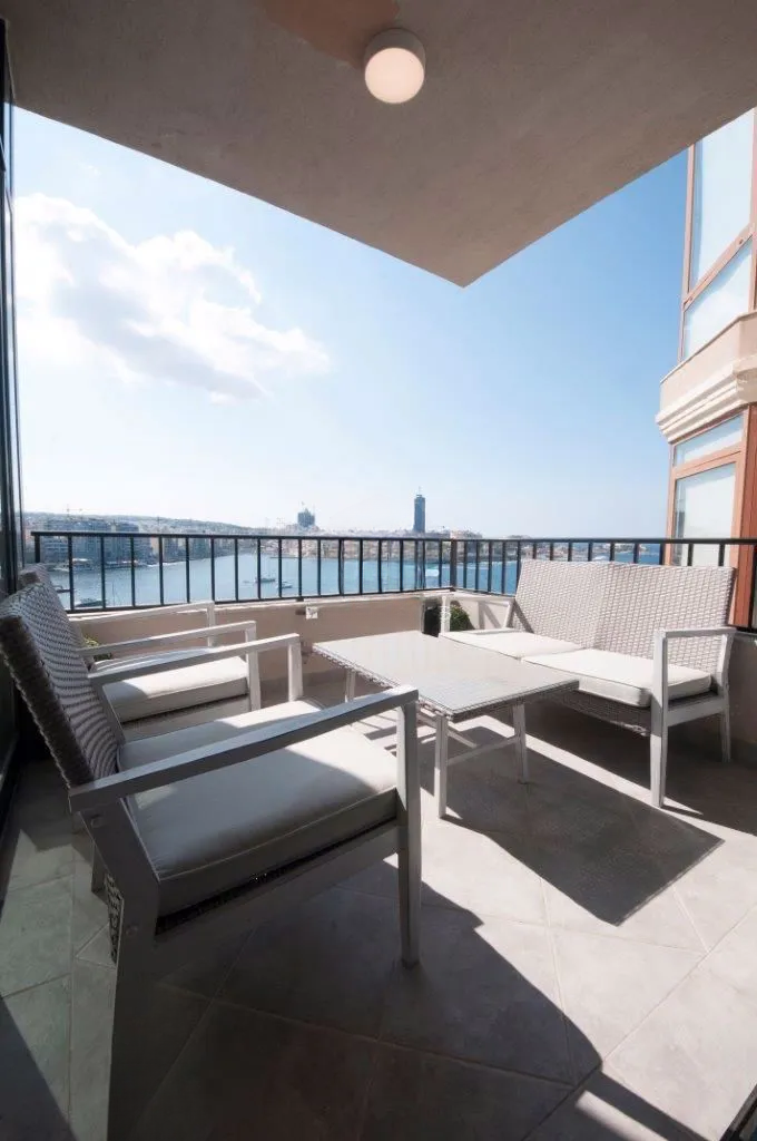 Квартира в Слиме, Мальта, 300 м² - фото 17