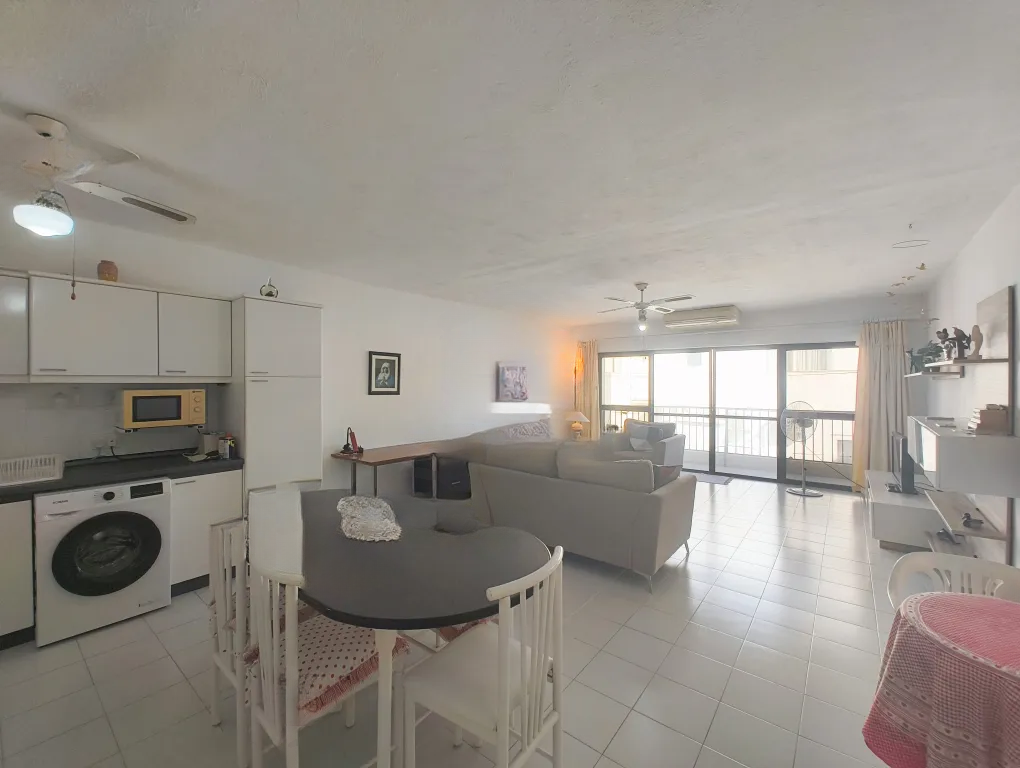 Квартира в Шемшие, Мальта, 125 м² - фото 17