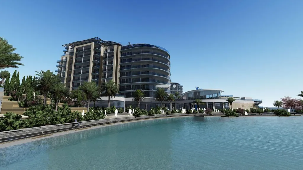 Квартира в Калькаре, Мальта, 256 м² - фото 17