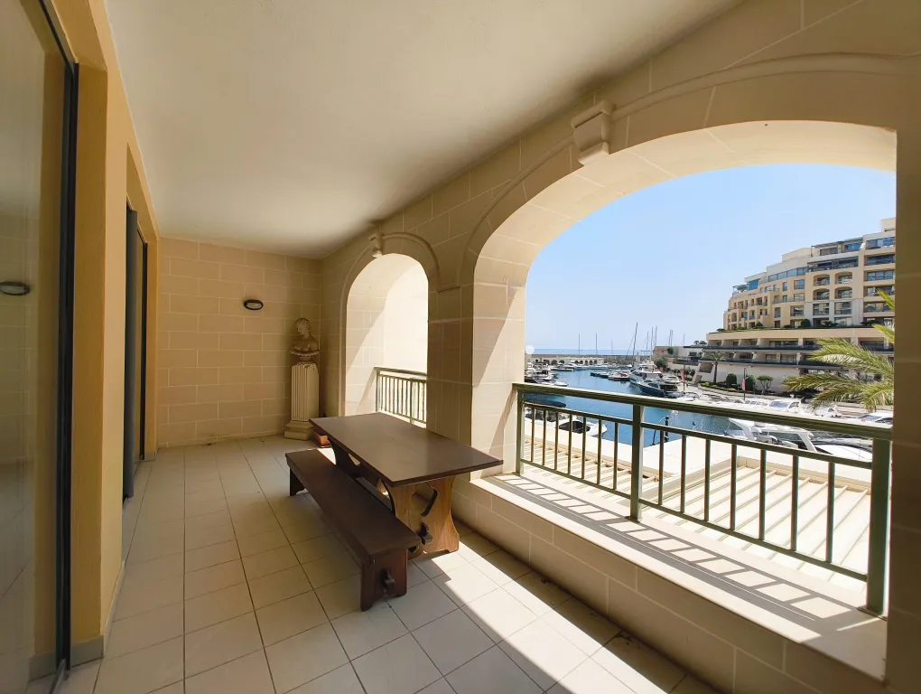 Квартира в Сан-Лоренце, Мальта, 185 м² - фото 17