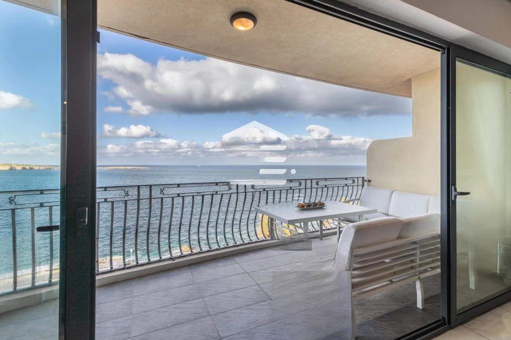 Квартира в Буджиббе, Мальта, 122 м² - фото 17