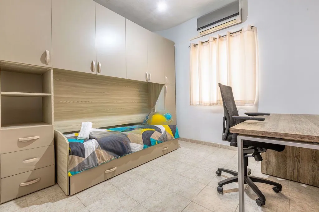 Квартира в Пемброке, Мальта, 129 м² - фото 18