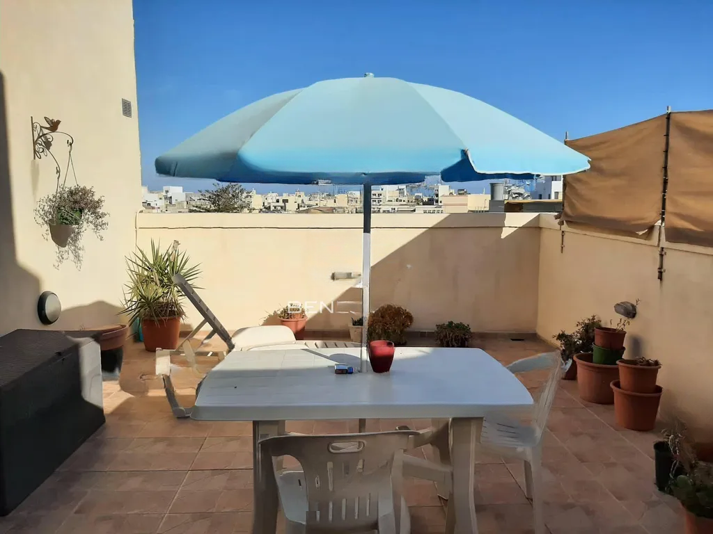 Квартира в Бирзеббудже, Мальта, 230 м² - фото 18