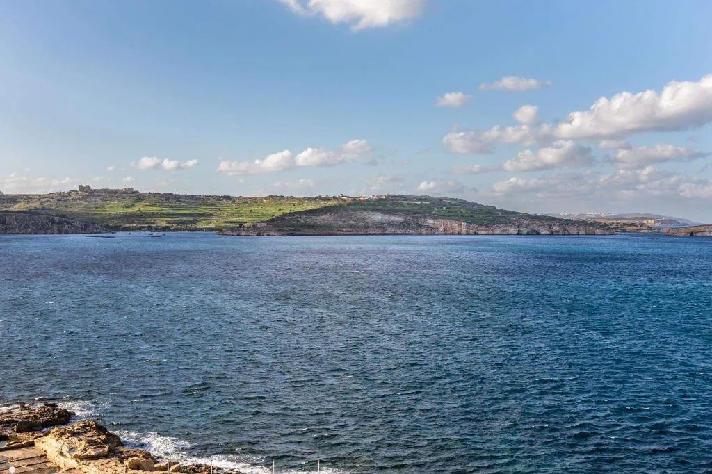 Квартира в Буджиббе, Мальта, 122 м² - фото 18