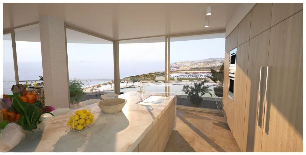 Квартира в Калькаре, Мальта, 283 м² - фото 19