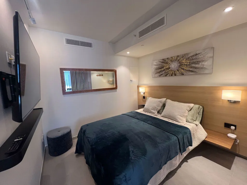 Квартира в Сан-Лоренце, Мальта, 59 м² - фото 19