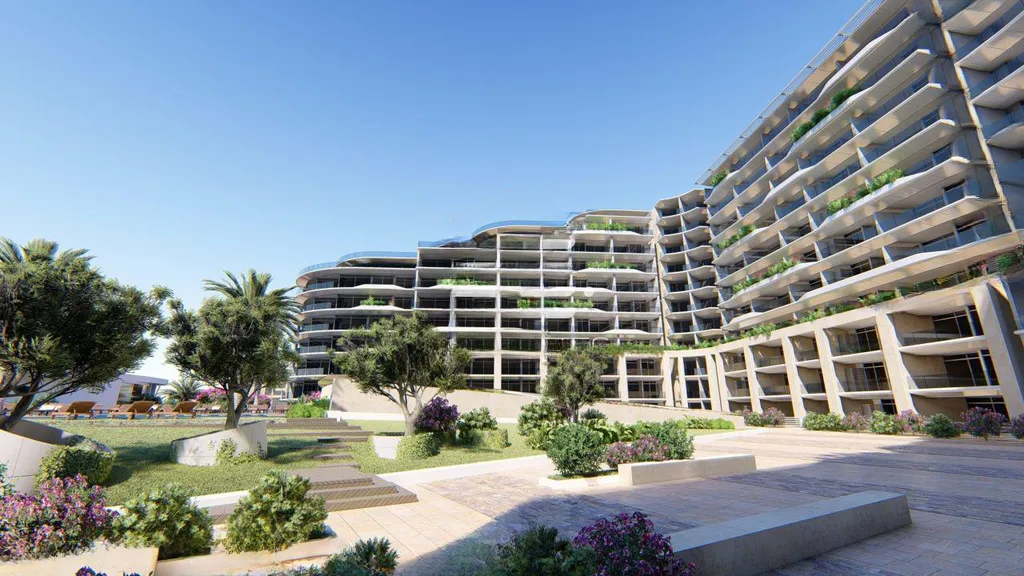 Квартира в Калькаре, Мальта, 264 м² - фото 19