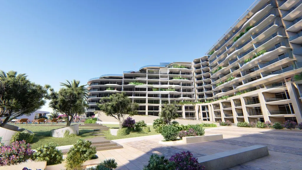 Квартира в Калькаре, Мальта, 256 м² - фото 19