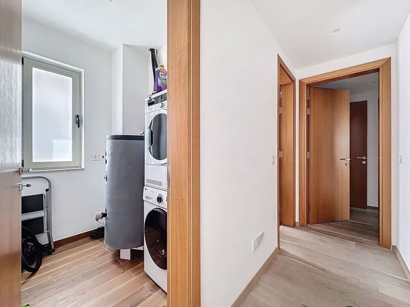 Квартира в Сан-Лоренце, Мальта, 179 м² - фото 19