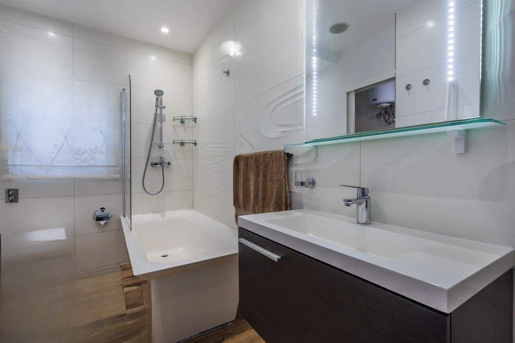 Квартира в Буджиббе, Мальта, 122 м² - фото 19