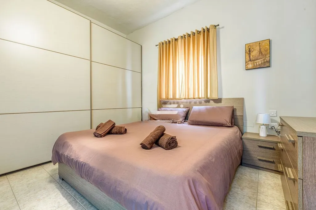 Квартира в Пемброке, Мальта, 129 м² - фото 19