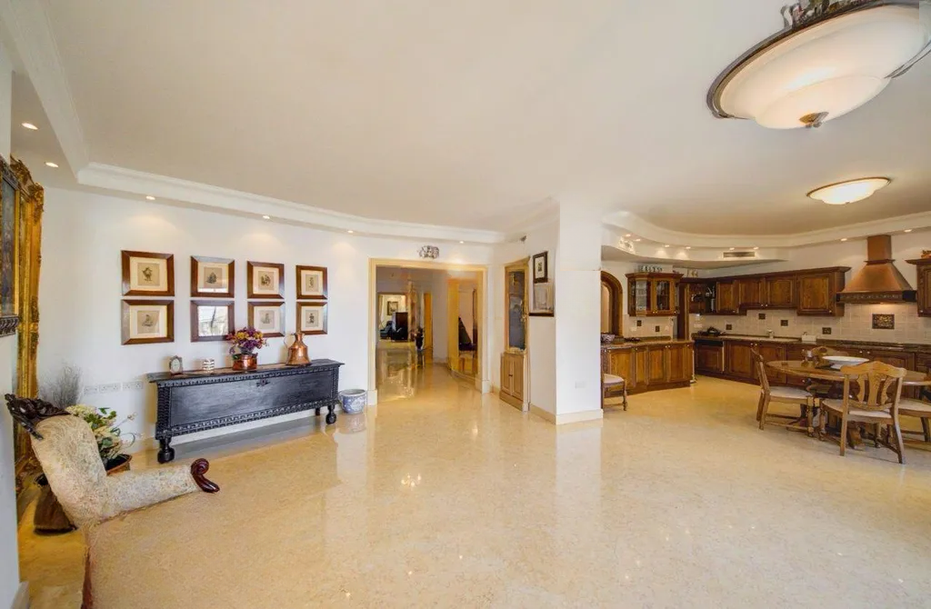 Квартира в Сан-Лоренце, Мальта, 250 м² - фото 19