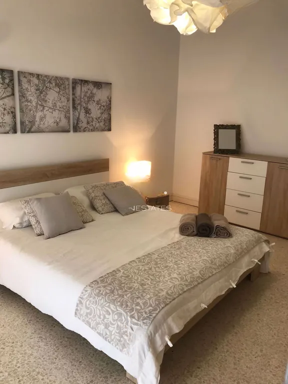 Квартира в Слиме, Мальта, 166 м² - фото 19