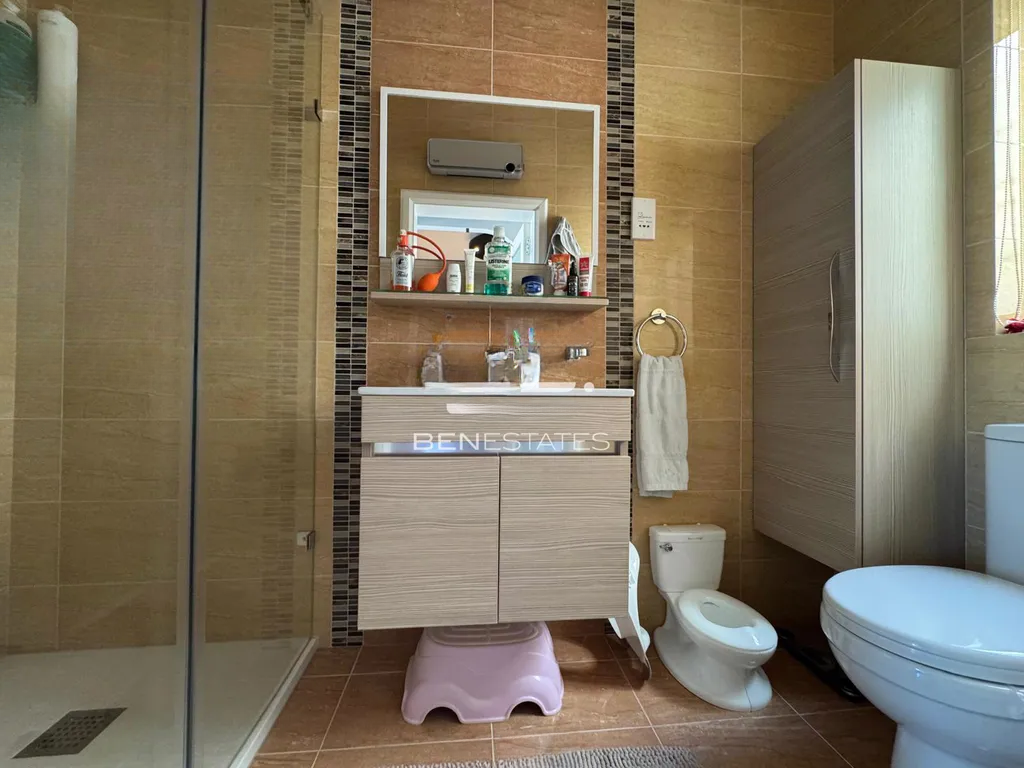 Квартира в Корми, Мальта, 180 м² - фото 19