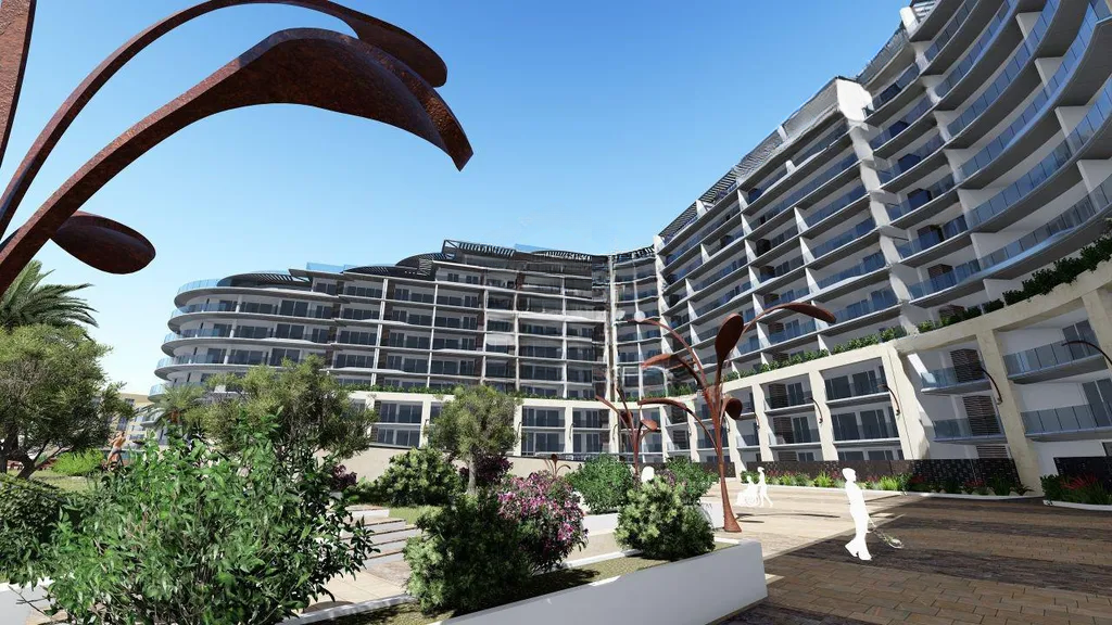 Квартира в Калькаре, Мальта, 260 м² - фото 19