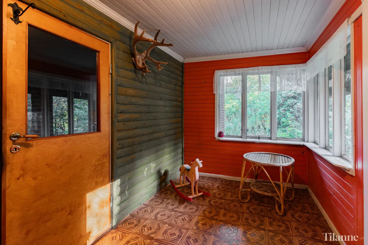 Дом в Пори, Финляндия, 81 м² - фото 2