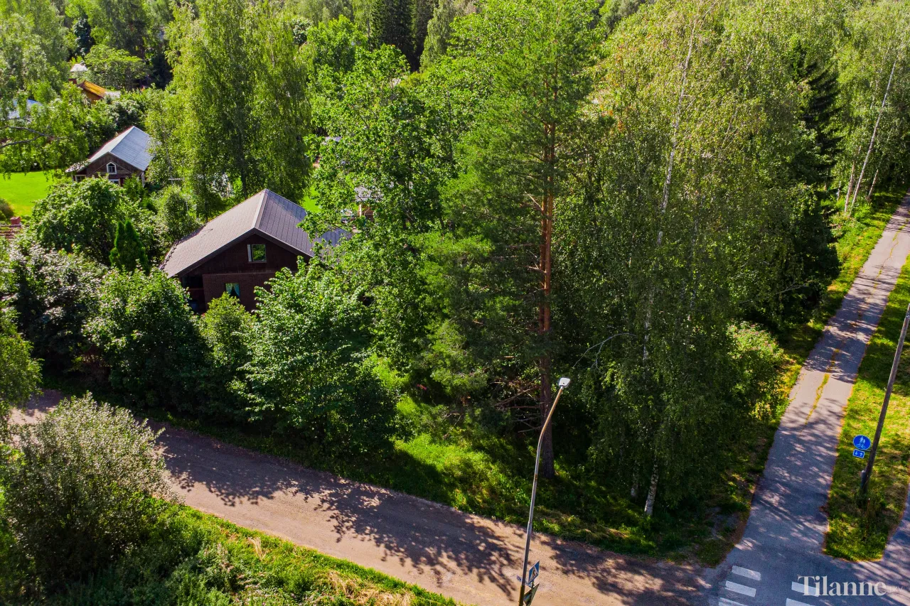 Дом в Пори, Финляндия, 81 м² - фото 1