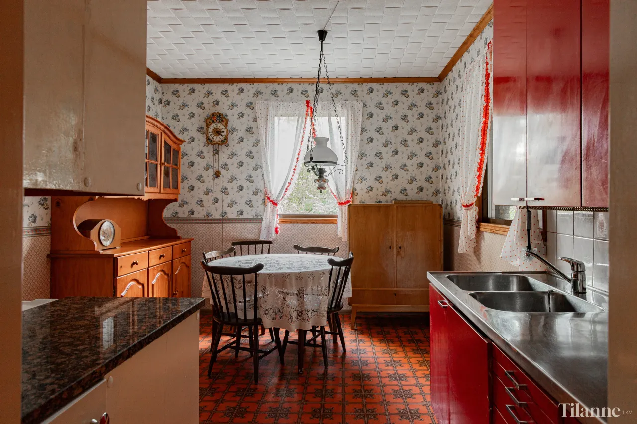 Дом в Пори, Финляндия, 81 м² - фото 6