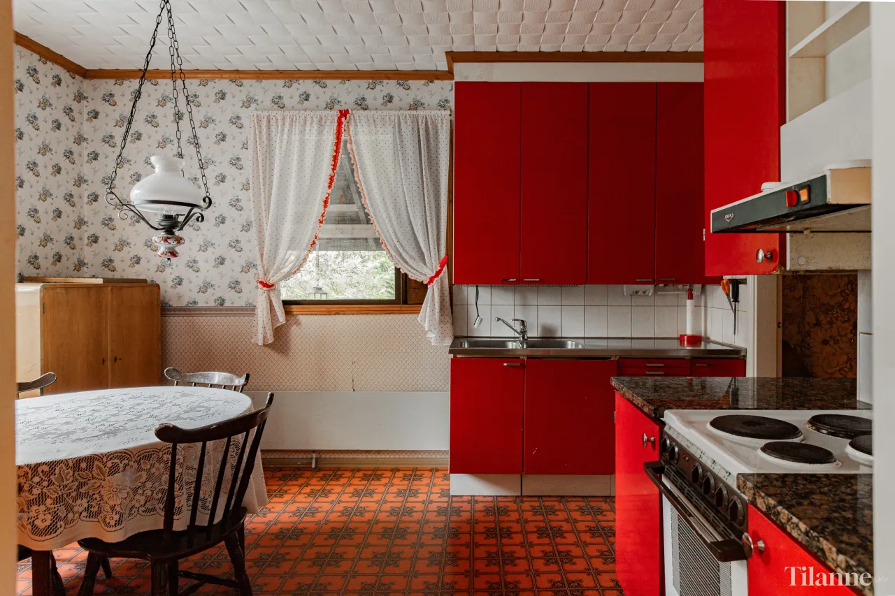 Дом в Пори, Финляндия, 81 м² - фото 7