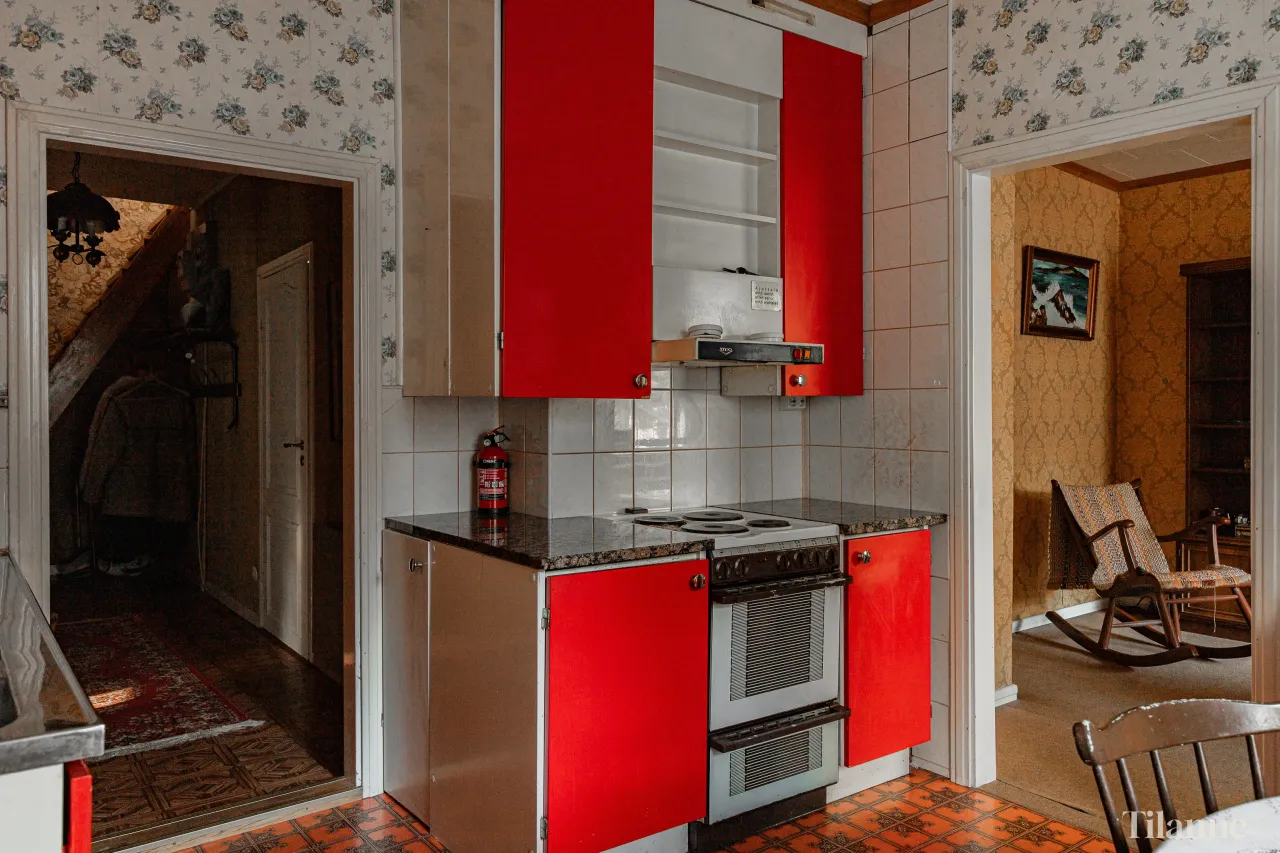 Дом в Пори, Финляндия, 81 м² - фото 8