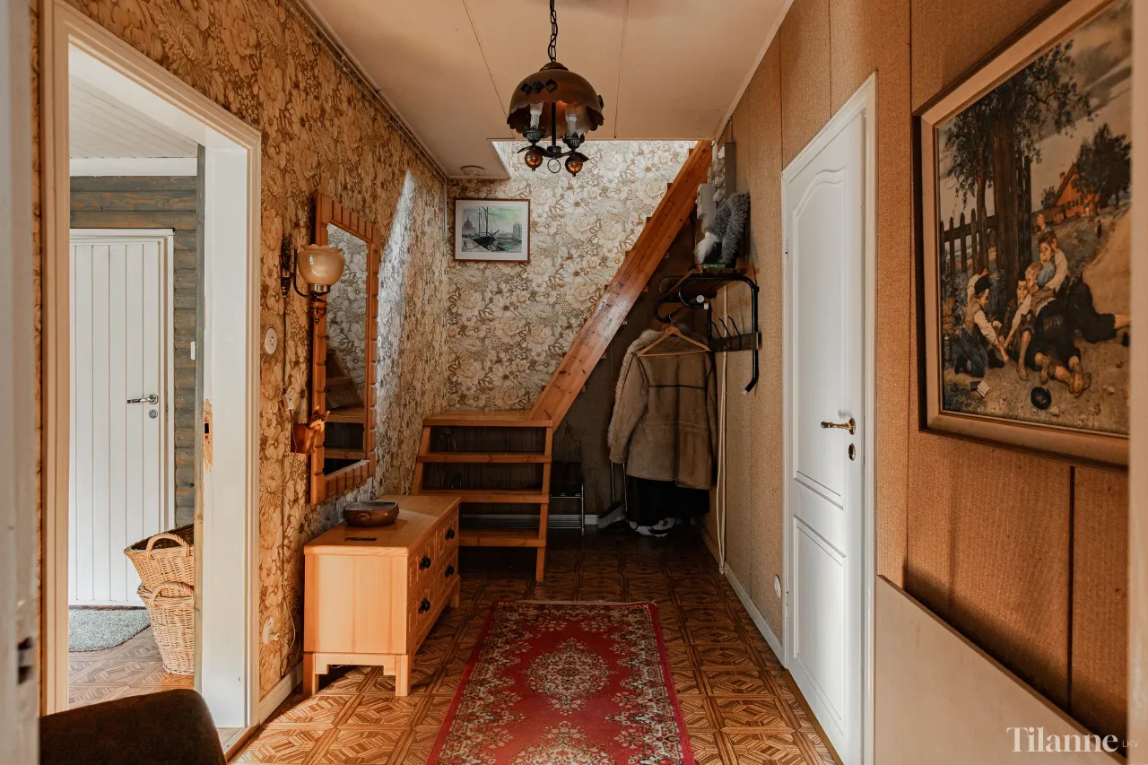 Дом в Пори, Финляндия, 81 м² - фото 9