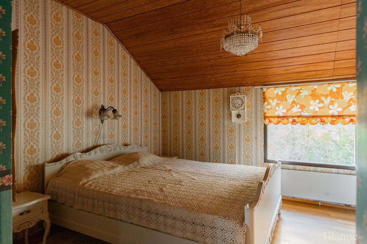 Дом в Пори, Финляндия, 81 м² - фото 12