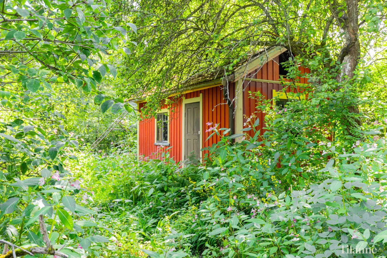 Дом в Пори, Финляндия, 81 м² - фото 16