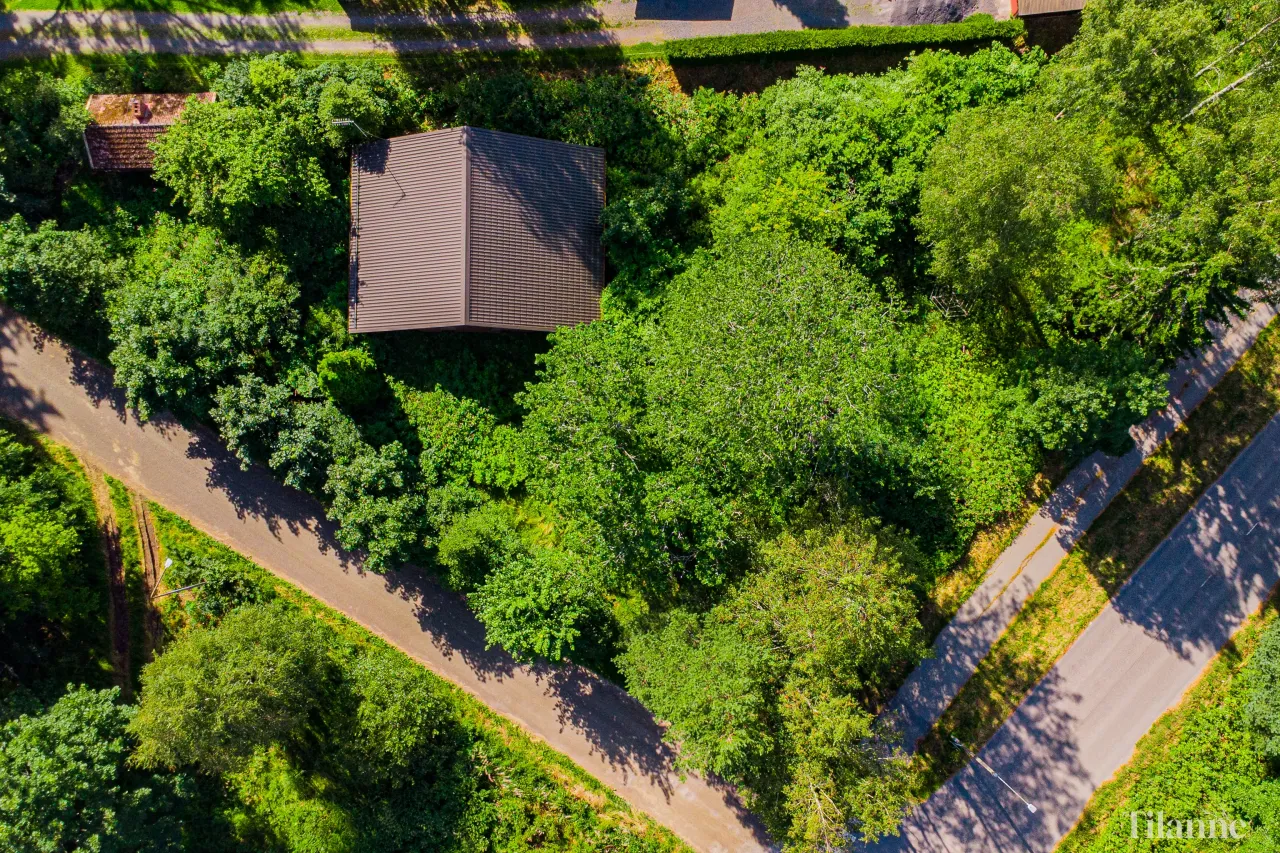 Дом в Пори, Финляндия, 81 м² - фото 17