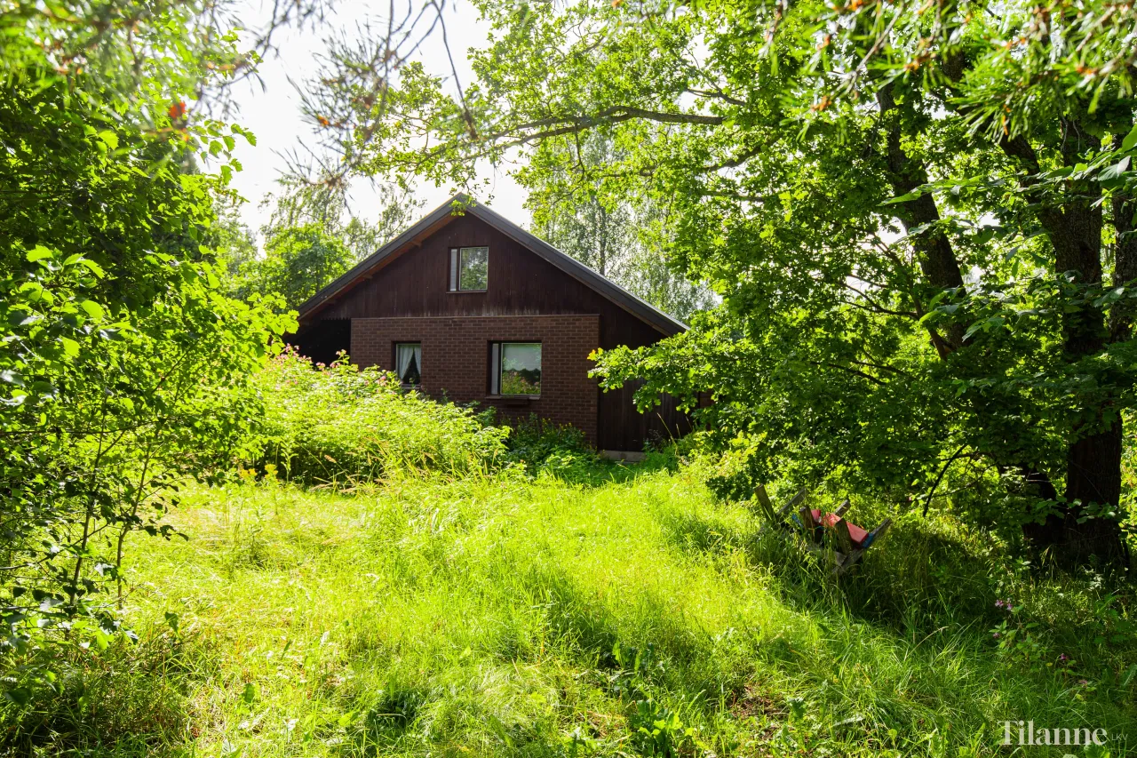 Дом в Пори, Финляндия, 81 м² - фото 15