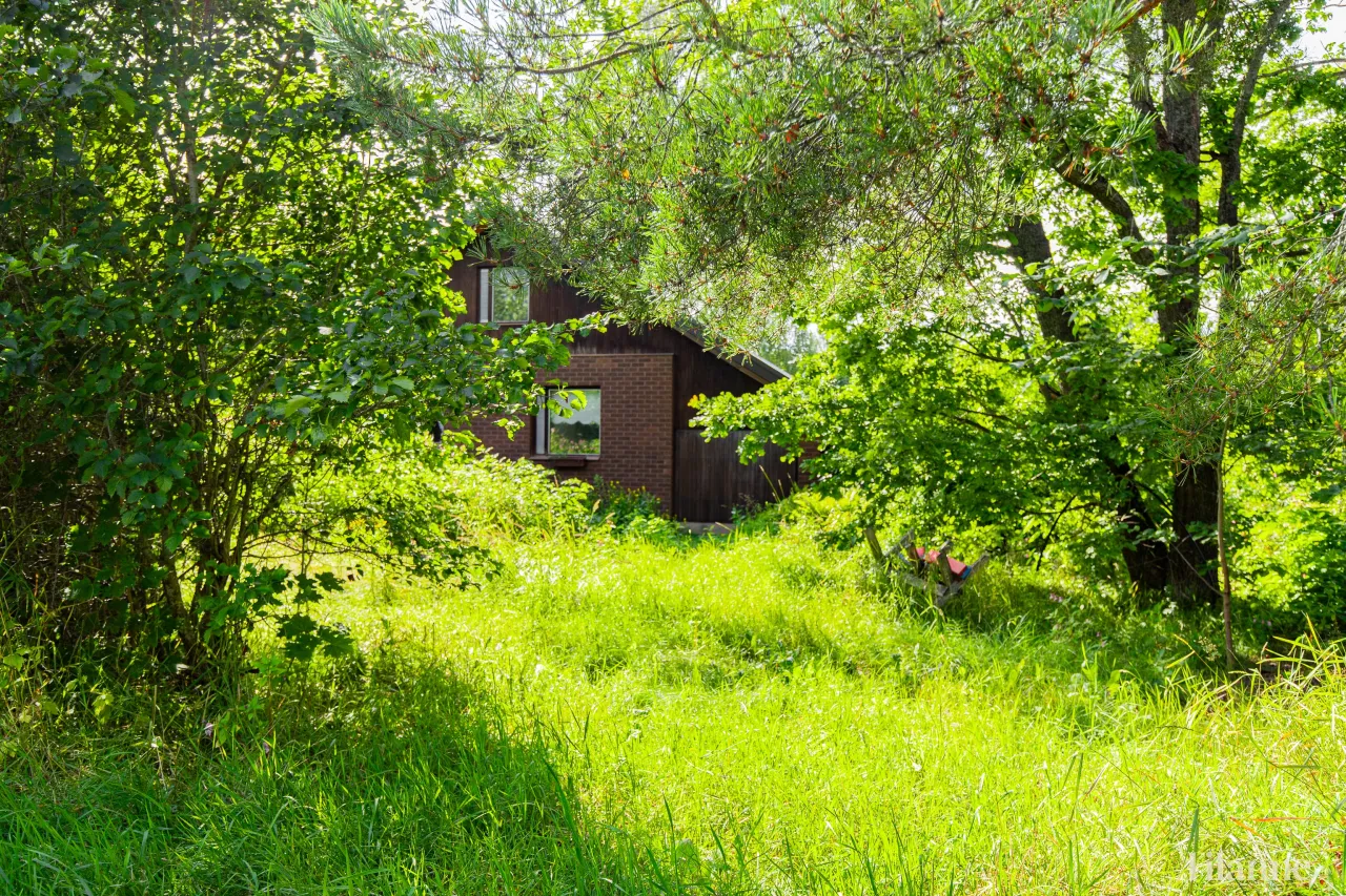 Дом в Пори, Финляндия, 81 м² - фото 18