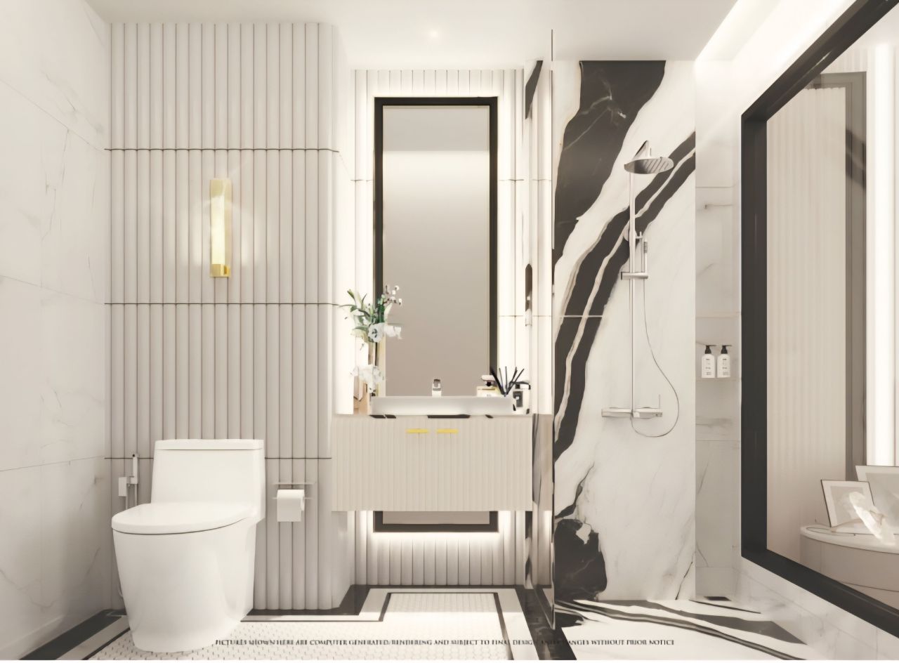 Квартира в Паттайе, Таиланд, 34 м² - фото 15