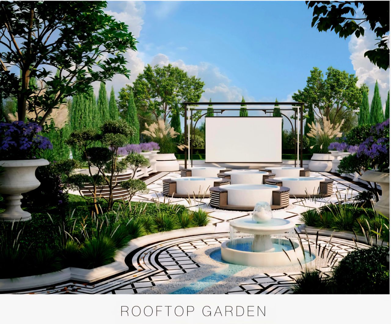 Квартира в Паттайе, Таиланд, 34 м² - фото 6