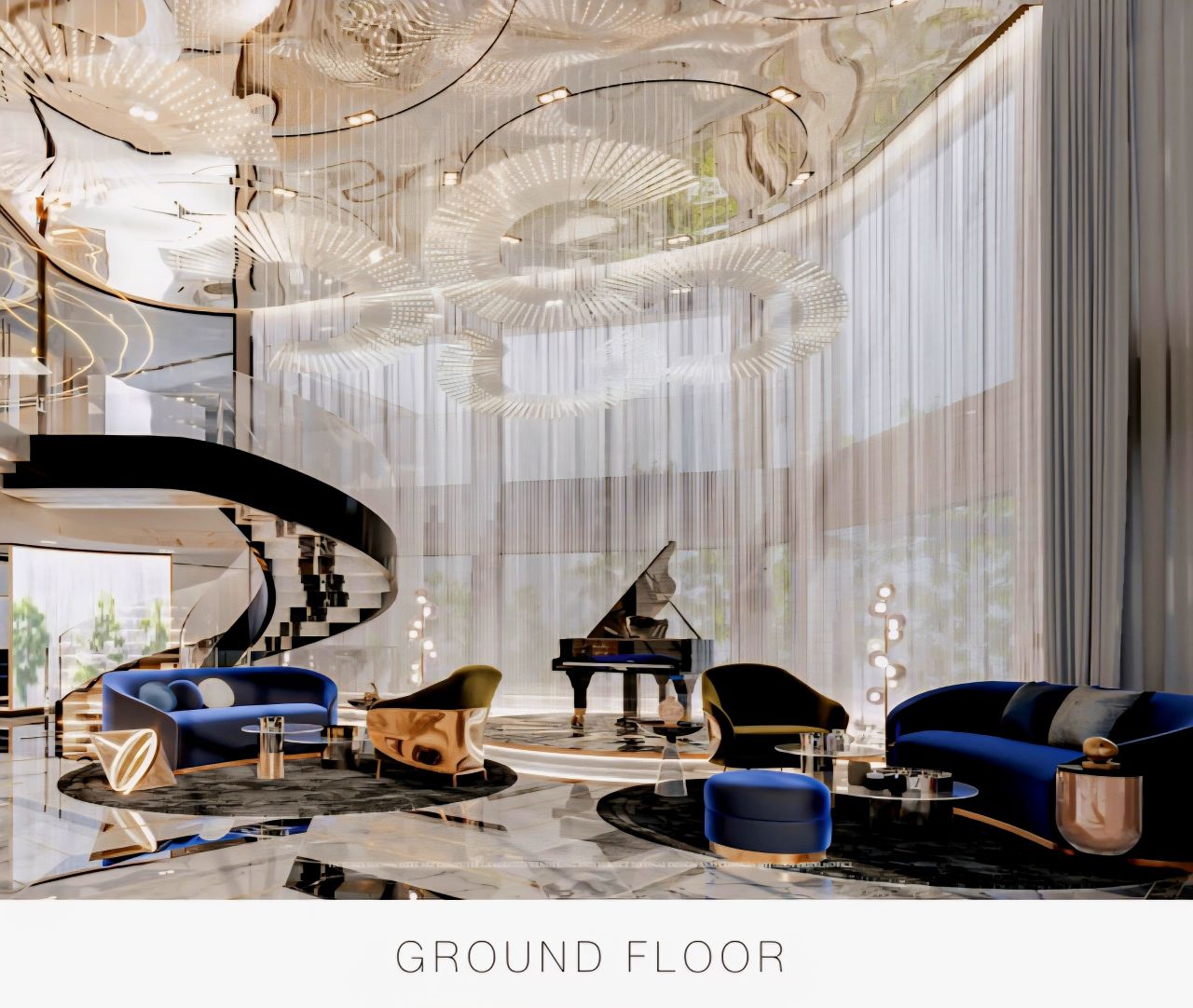 Квартира в Паттайе, Таиланд, 34 м² - фото 5