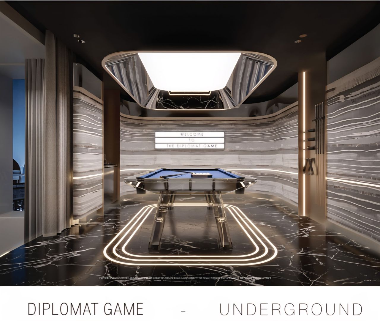 Квартира в Паттайе, Таиланд, 34 м² - фото 8