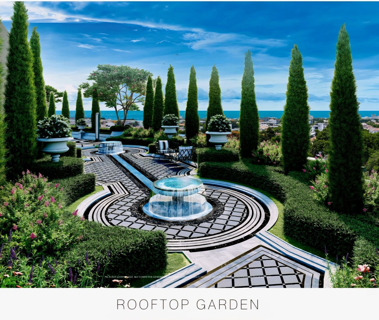 Квартира в Паттайе, Таиланд, 34 м² - фото 3