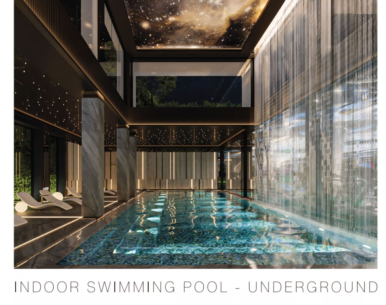 Квартира в Паттайе, Таиланд, 34 м² - фото 7