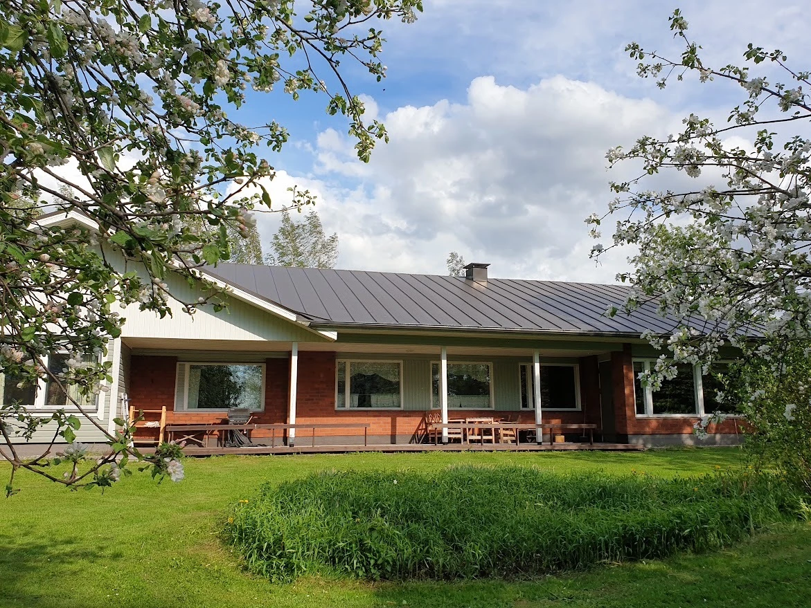 Дом в Теува, Финляндия, 172 м² - фото 2