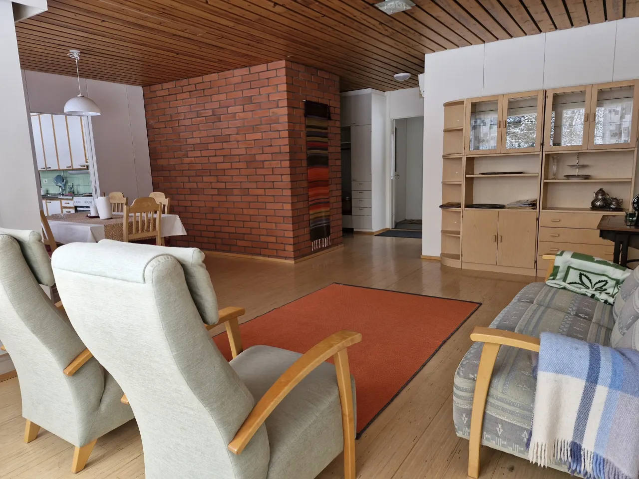 Дом в Теува, Финляндия, 172 м² - фото 6