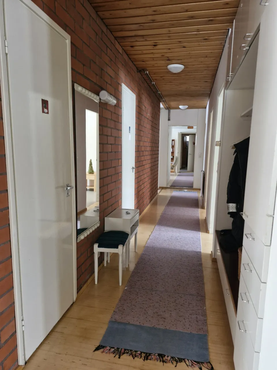 Дом в Теува, Финляндия, 172 м² - фото 7