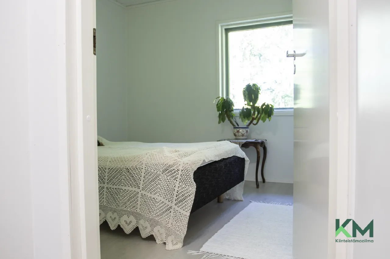 Дом в Пункахарью, Финляндия, 103 м² - фото 12