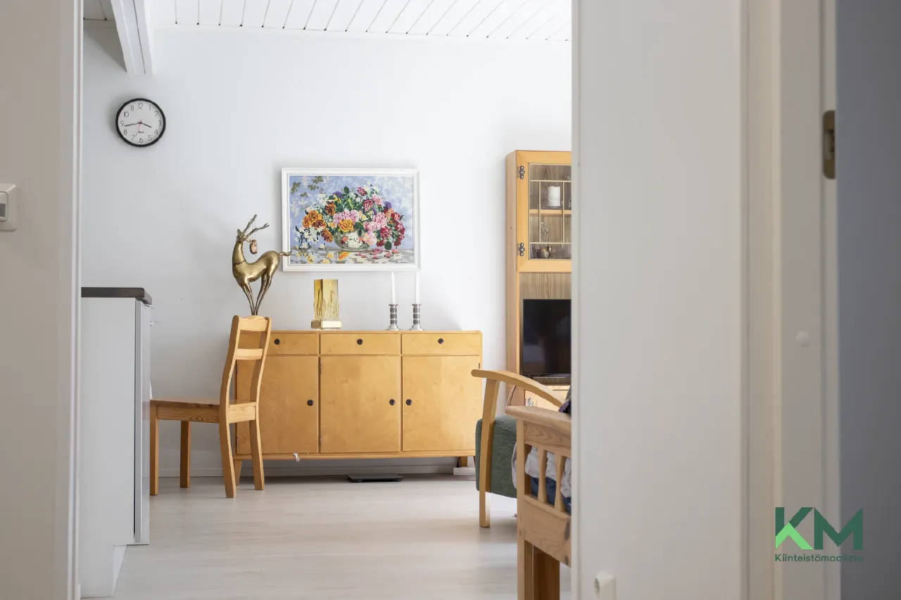 Дом в Пункахарью, Финляндия, 103 м² - фото 2