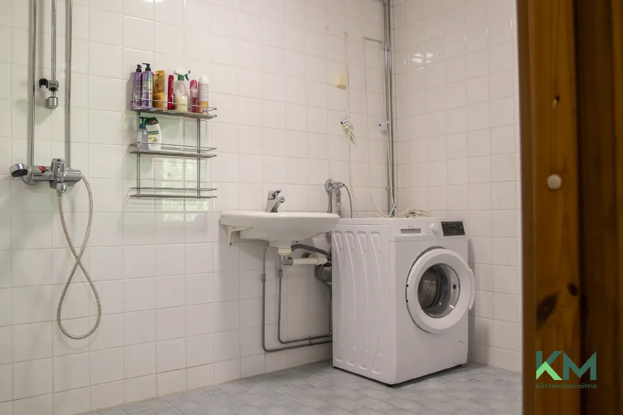 Дом в Пункахарью, Финляндия, 103 м² - фото 15