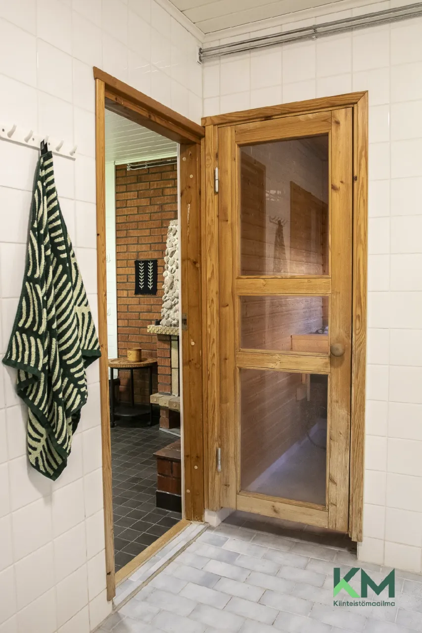 Дом в Пункахарью, Финляндия, 103 м² - фото 17