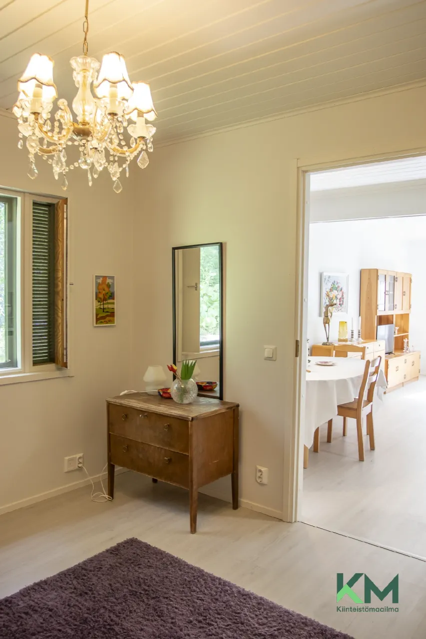 Дом в Пункахарью, Финляндия, 103 м² - фото 8