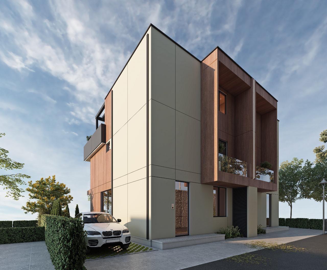 Вилла в Батуми, Грузия, 161.5 м² - фото 2