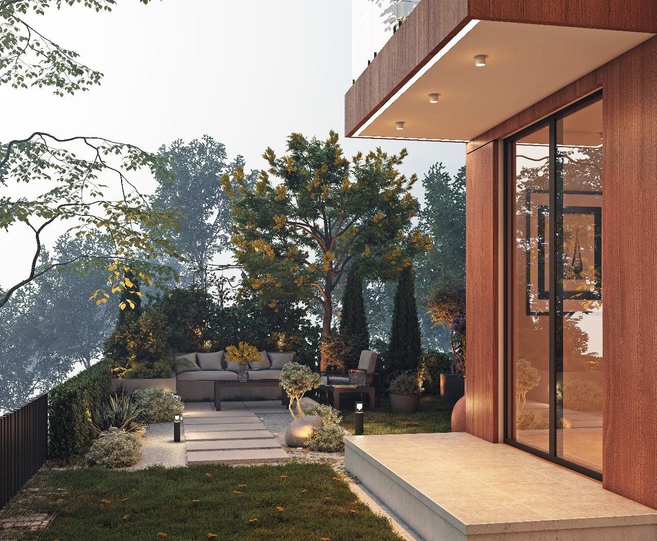 Вилла в Батуми, Грузия, 161.5 м² - фото 5